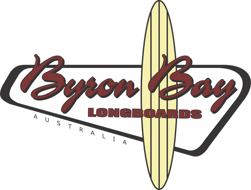Byron Bay Longboards | Surf Brand